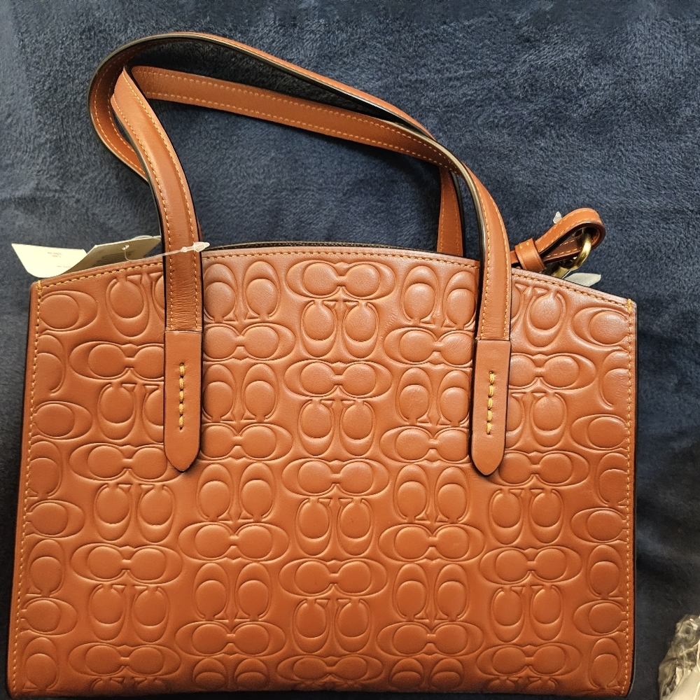 Brand new Coach handbag
